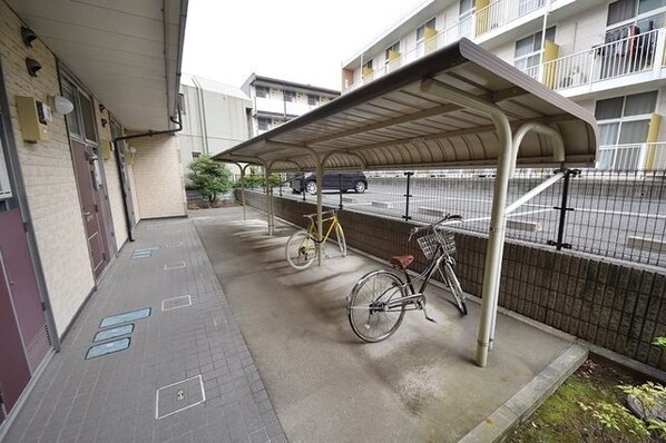 レオパレスゴールドヒルズの物件内観写真